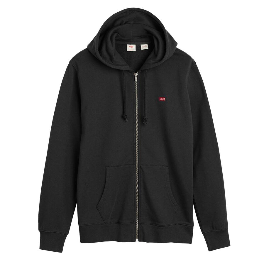 LEVI'S Мужская толстовка, 1 шт., удобная посадка - The Original Housemark Zip Up
LEVI'S Мужская толстовка, 1 шт., удобная посадка - The Original Housemark Zip Up