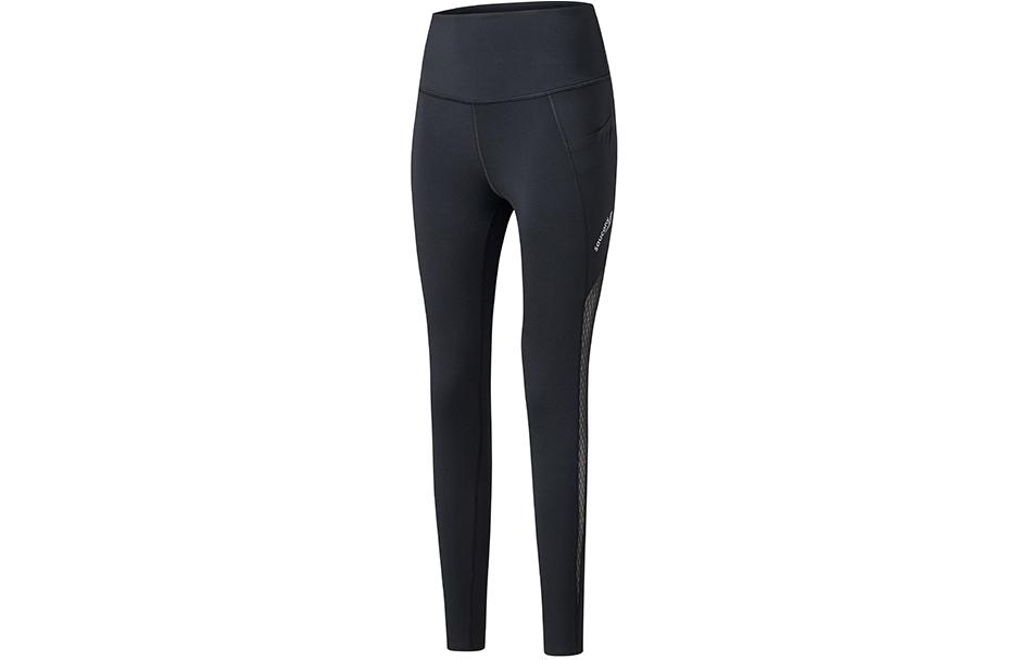 Saucony Спортивные штаны Jet Black
Saucony Спортивные штаны Jet Black