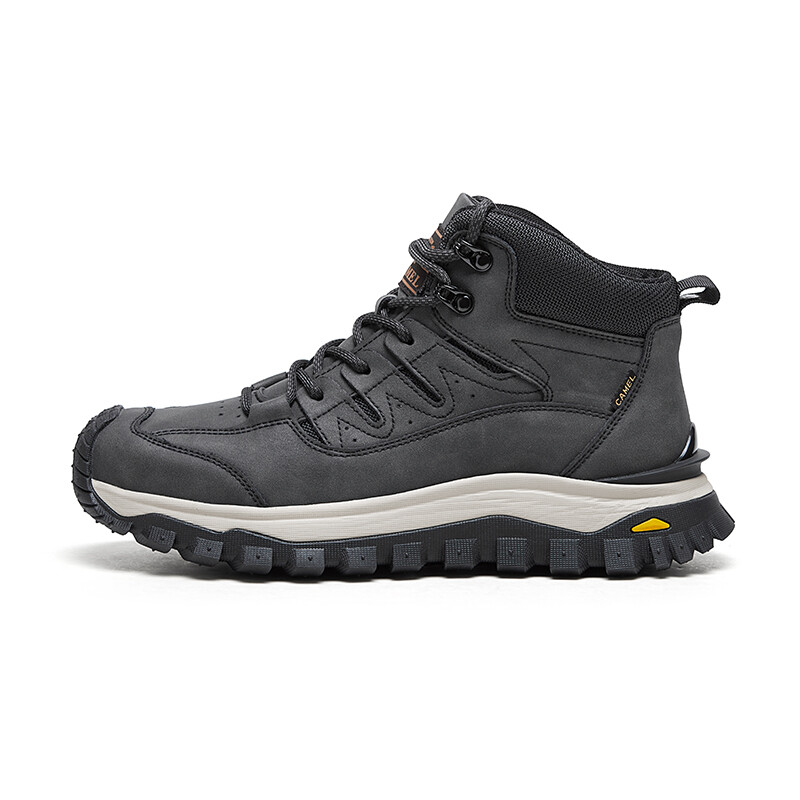 Кроссовки мужские высокие Camel 
Кроссовки мужские высокие Camel