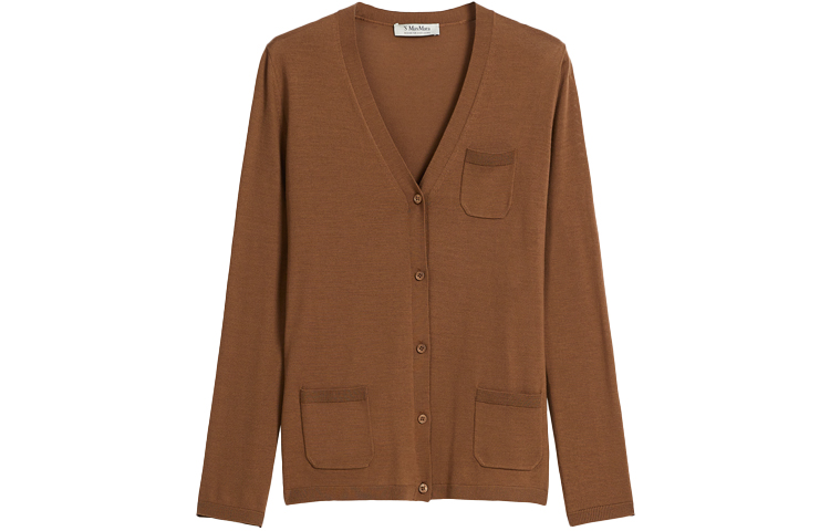 'S MAX MARA Трикотаж Women's Gold
'S MAX MARA Трикотаж Women's Gold