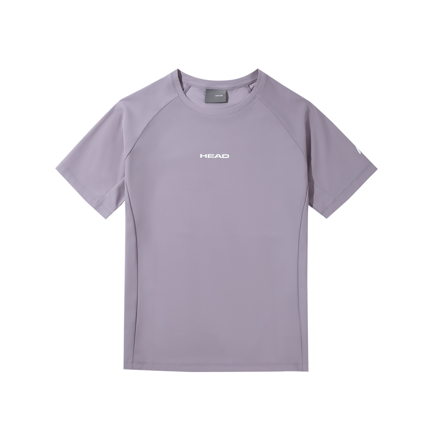 Футболка женская HEAD, фиолетовый
Футболка женская HEAD, фиолетовый