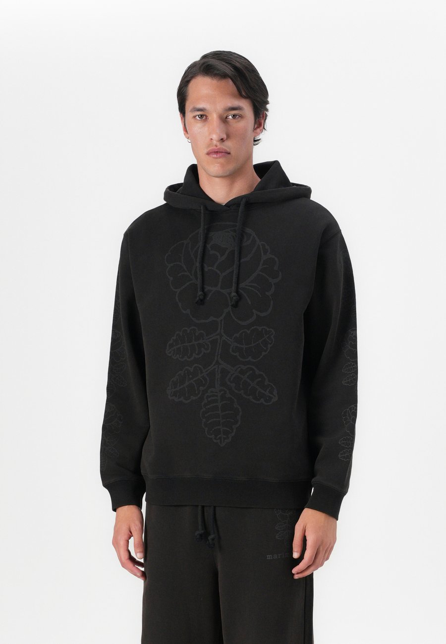 Толстовка Marimekko SANOMA VIHKIRUUSU PLACEMENT UNISEX, Dark Brown/Grey/Dark Brown
Толстовка Marimekko SANOMA VIHKIRUUSU PLACEMENT UNISEX, Dark Brown/Grey/Dark Brown