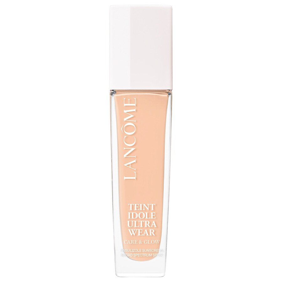 Тональный крем Teint Idole Ultra Wear Care & Glow Foundation с гиалуроновой кислотой Lancôme, 1 oz /30 mL, 120N
Тональный крем Teint Idole Ultra Wear Care & Glow Foundation с гиалуроновой кислотой Lancôme, 1 oz /30 mL, 120N