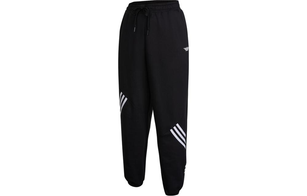 Трикотажные спортивные штаны женские черные Adidas Neo
Трикотажные спортивные штаны женские черные Adidas Neo