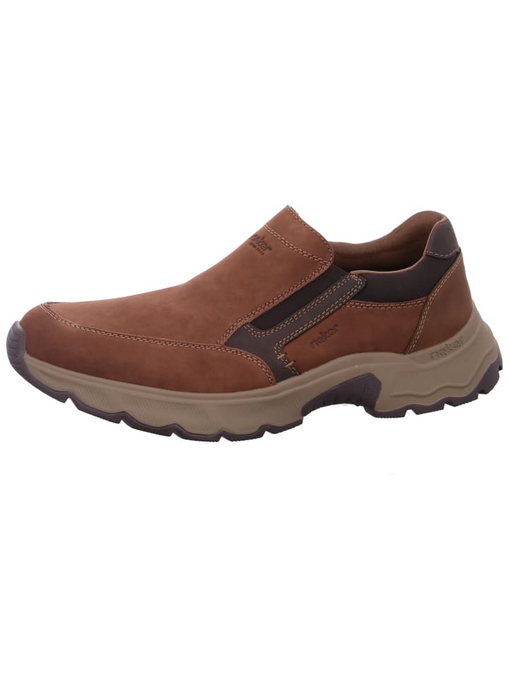 Тапочки rieker, коричневый
Тапочки rieker, коричневый