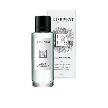 Le Couvent Maison De Parfum Le Couvent Des Minimes Botanique Intense Aquanymphae Edt 100ml
Le Couvent Maison De Parfum Le Couvent Des Minimes Botanique Intense Aquanymphae Edt 100ml