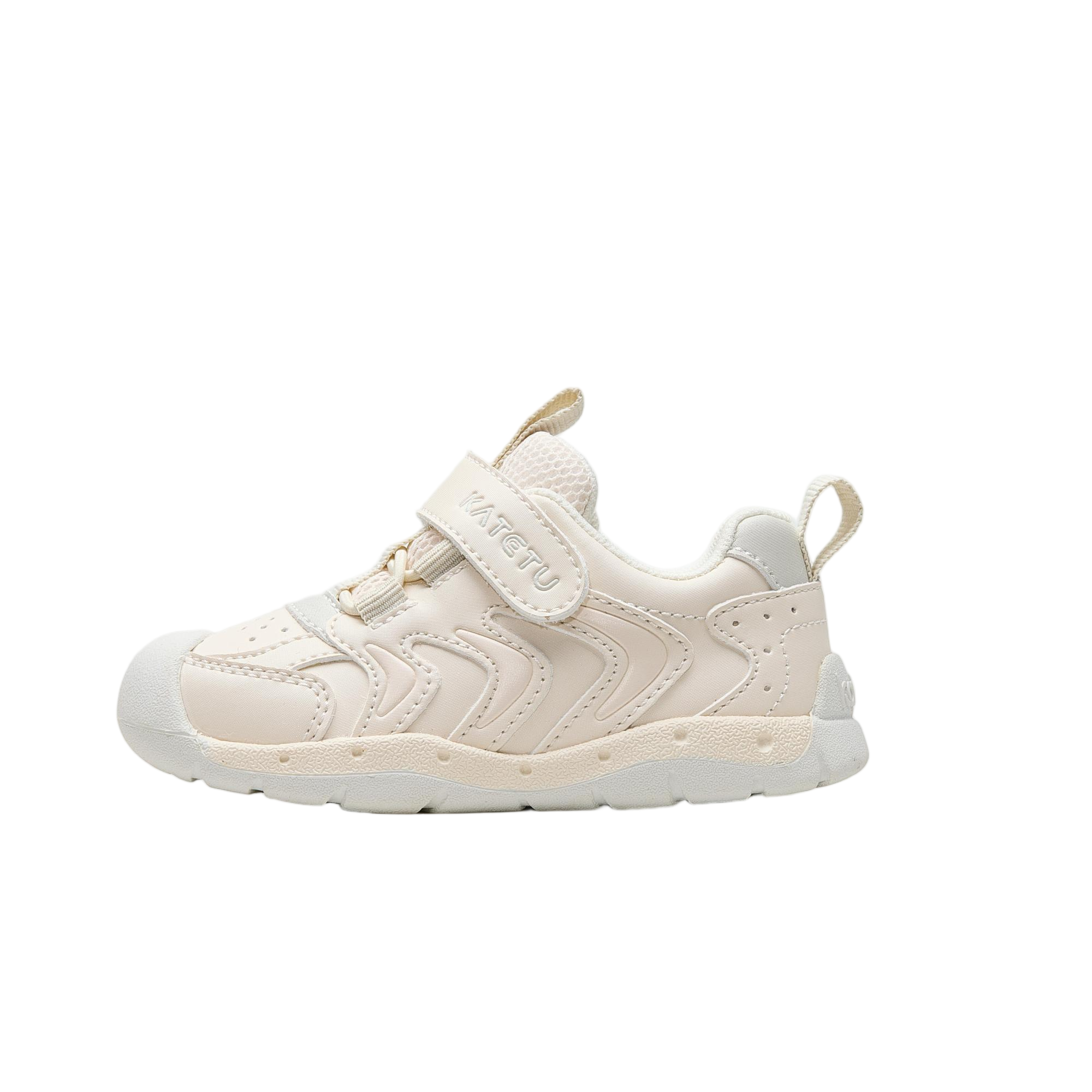 Износостойкая обувь для младенцев и малышей KATETU, белый
Износостойкая обувь для младенцев и малышей KATETU, белый