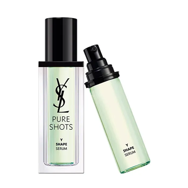 Ночная антивозрастная сыворотка Pure Shots Y Shape Serum Recarga Yves Saint Laurent, 30 ml
Ночная антивозрастная сыворотка Pure Shots Y Shape Serum Recarga Yves Saint Laurent, 30 ml