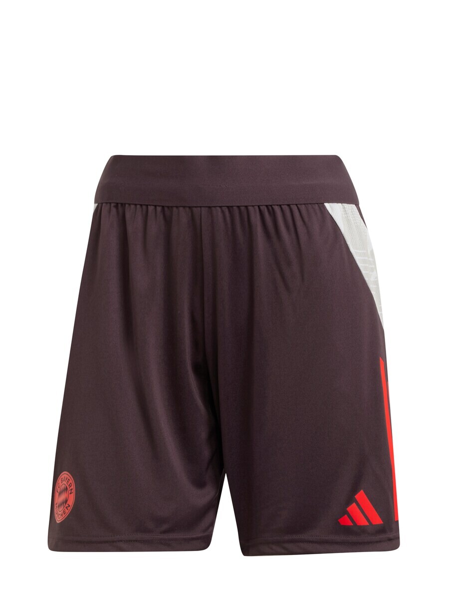 Тренировочные брюки FC BAYERN MÜNCHEN Regular Workout Pants, бордо
Тренировочные брюки FC BAYERN MÜNCHEN Regular Workout Pants, бордо