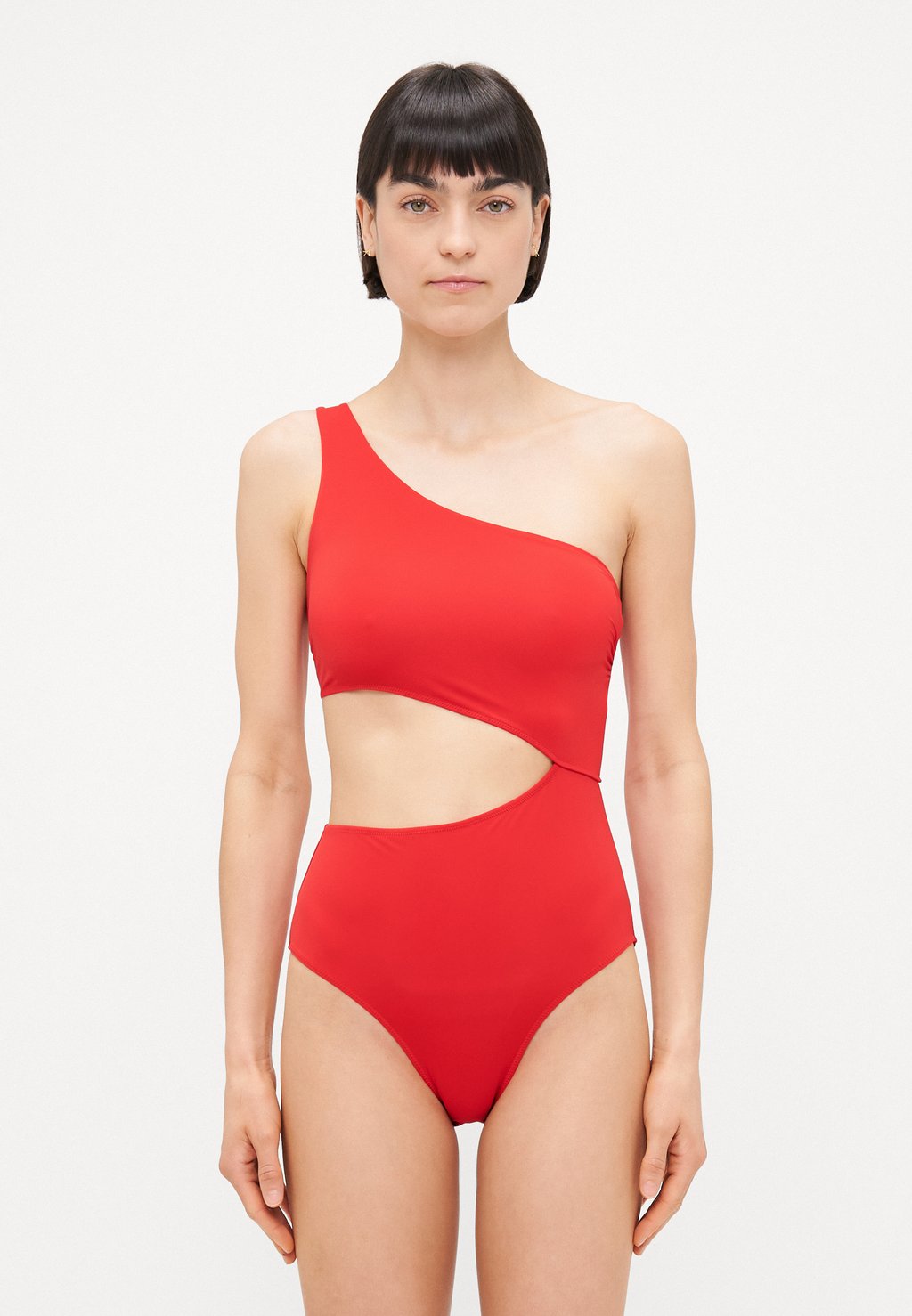 Купальник SWIMSUIT TRINA Lindex, красный 
Купальник SWIMSUIT TRINA Lindex, красный