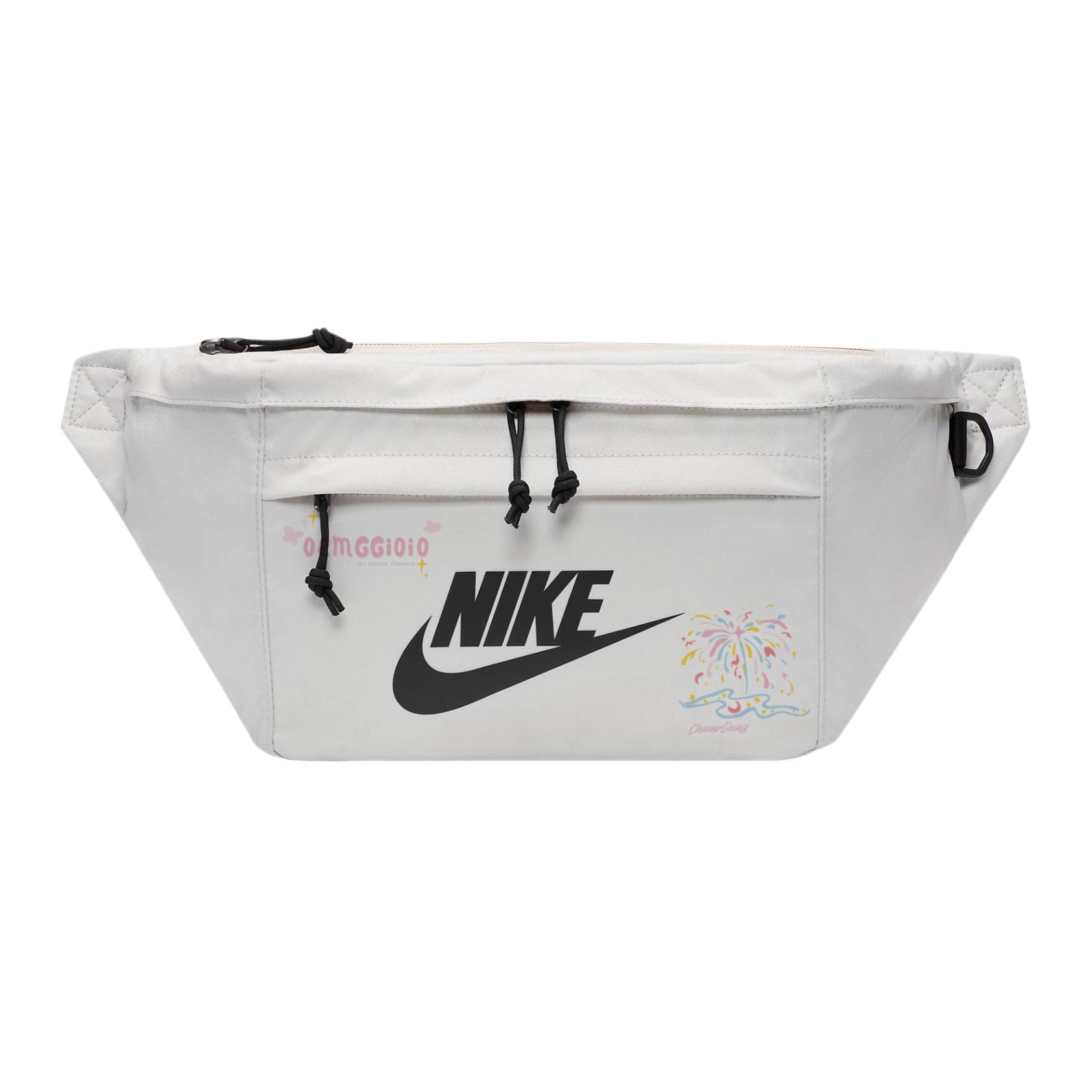 Nike Тканевая поясная сумка через плечо кроссбоди на плечо унисекс светло-бежевая, Firework
Nike Тканевая поясная сумка через плечо кроссбоди на плечо унисекс светло-бежевая, Firework