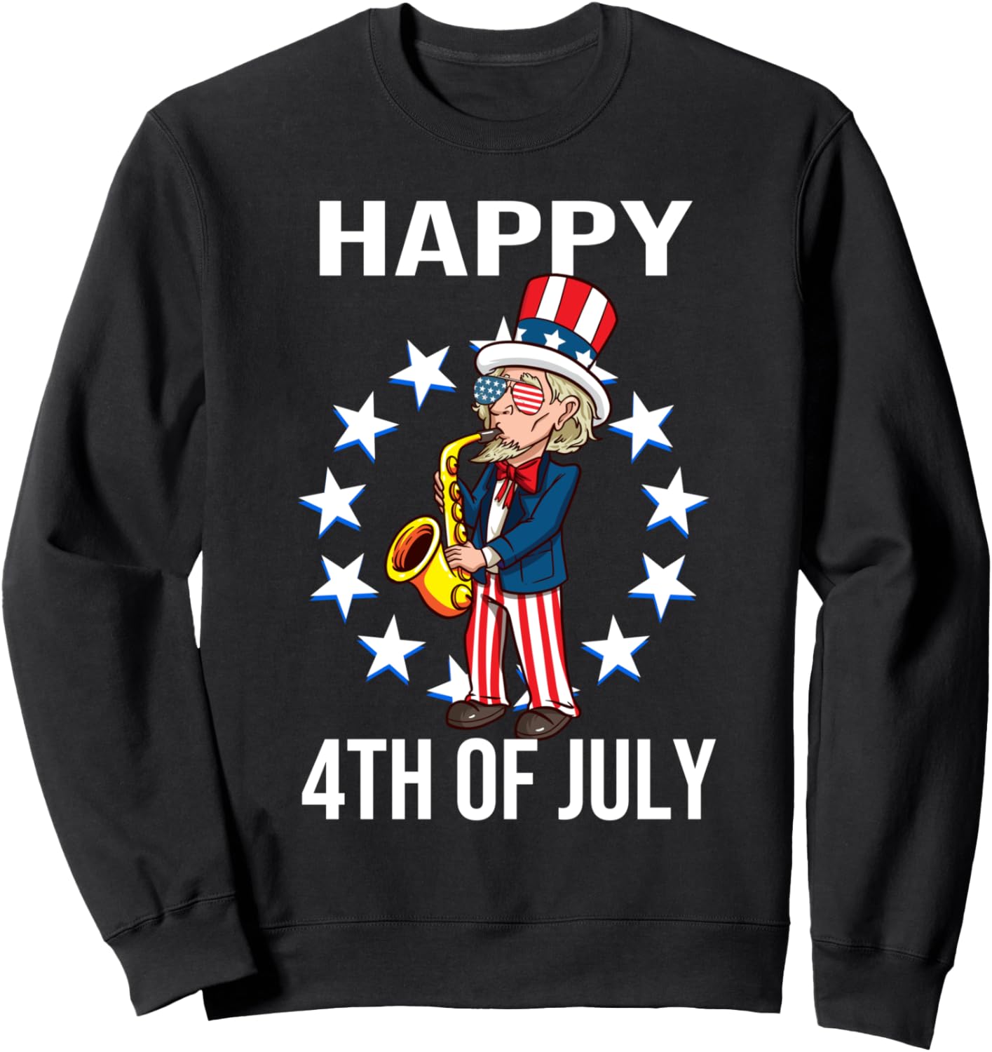 Забавная толстовка Ankletham ко Дню независимости США с изображением саксофона, мужская, товары с символикой США, толстовка Nitta Clothes America Funny T-Shirt, черный
Забавная толстовка Ankletham ко Дню независимости США с изображением саксофона, мужская, товары с символикой США, толстовка Nitta Clothes America Funny T-Shirt, черный