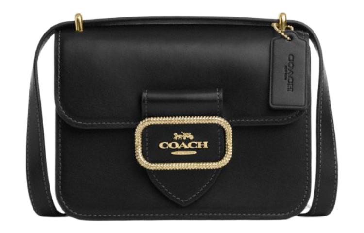 Кошелек Morgan из телячьей кожи маленький квадратный через плечо сумка кроссбоди трубы женский черный COACH
Кошелек Morgan из телячьей кожи маленький квадратный через плечо сумка кроссбоди трубы женский черный COACH