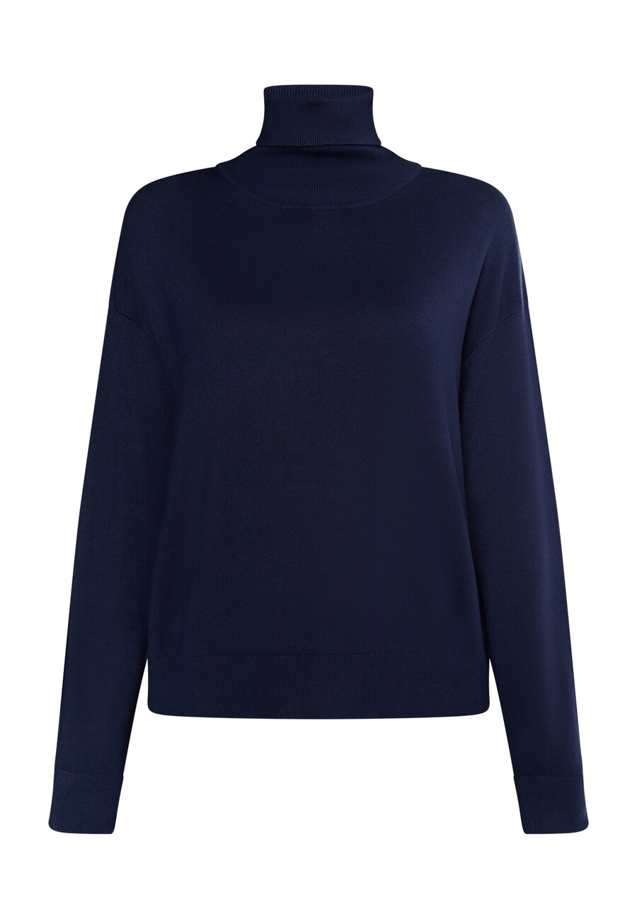 Свитер usha BLACK LABEL Nowles, морской синий
Свитер usha BLACK LABEL Nowles, морской синий