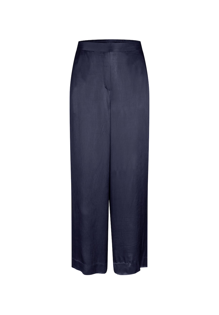 Брюки свободного кроя Masai, синий
Брюки свободного кроя Masai, синий