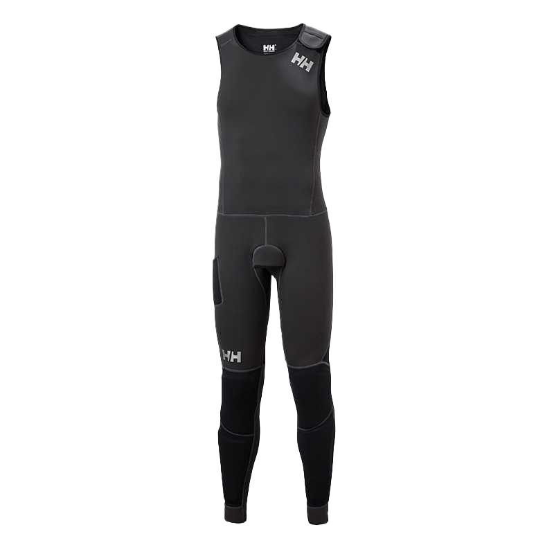 HELLY HANSEN Мужские гидрокостюмы Black
HELLY HANSEN Мужские гидрокостюмы Black