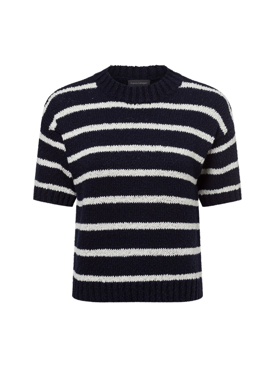 Свитер Franco Callegari, белый
Свитер Franco Callegari, белый