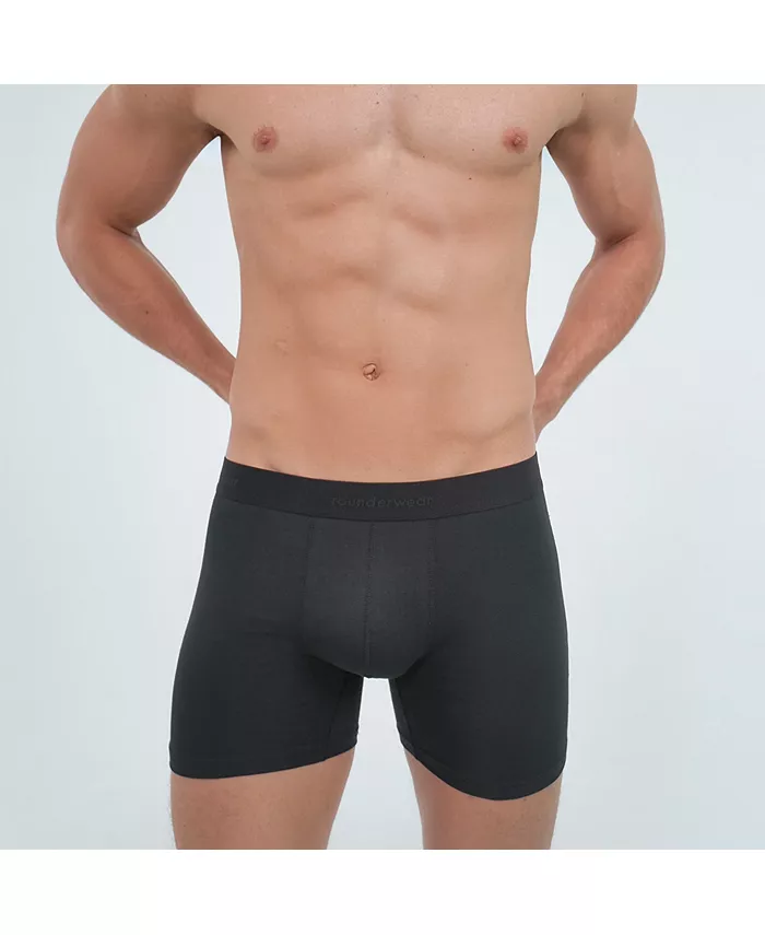 Боксеры Essentials 5 шт Rounderbum, мультиколор
Боксеры Essentials 5 шт Rounderbum, мультиколор