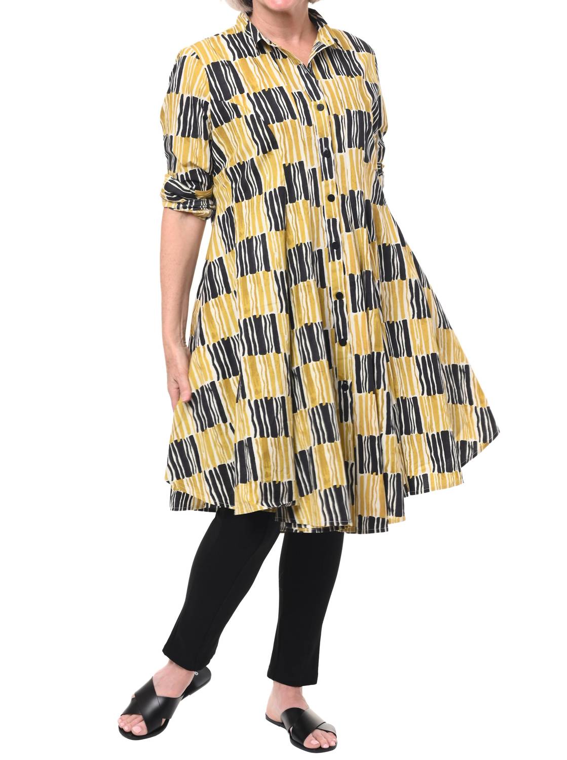 Платье Julia с длинными рукавами в линейке Up Tulip Clothing, Line Up
Платье Julia с длинными рукавами в линейке Up Tulip Clothing, Line Up