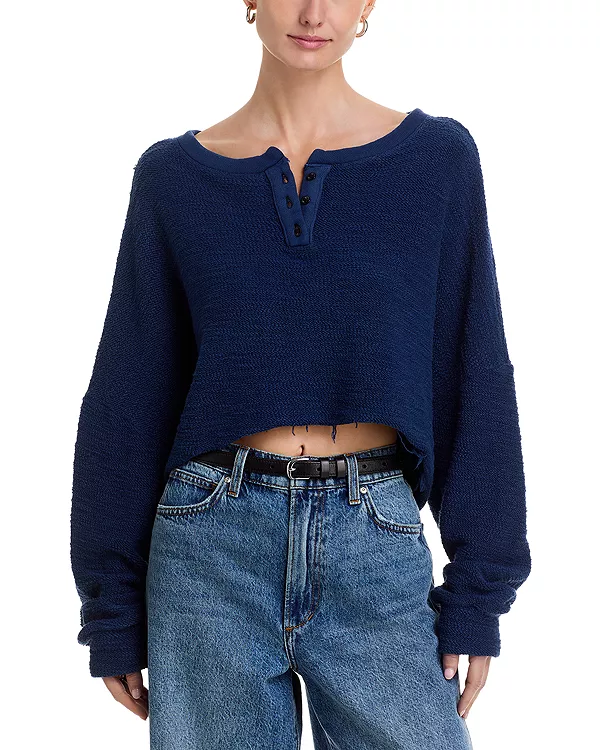 Толстовка Great Jones Askk Ny, синий
Толстовка Great Jones Askk Ny, синий