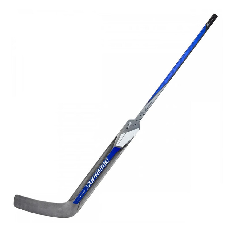 BAUER Хоккейная клюшка вратаря Ultrasonic Adult, Ultra-Sonic Premium Full Carbon Fiber, SR Adult 25-Inch Blue, Синий, BAUER Хоккейная клюшка вратаря Ultrasonic Adult, Ultra-Sonic Premium Full Carbon Fiber, SR Adult 25-Inch Blue
BAUER Хоккейная клюшка вратаря Ultrasonic Adult, Ultra-Sonic Premium Full Carbon Fiber, SR Adult 25-Inch Blue, Синий, BAUER Хоккейная клюшка вратаря Ultrasonic Adult, Ultra-Sonic Premium Full Carbon Fiber, SR Adult 25-Inch Blue
