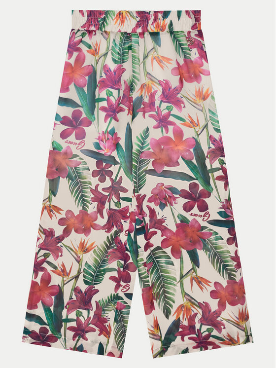 Брюки прямого кроя J5GB09 WA2T0 Guess, мультиколор
Брюки прямого кроя J5GB09 WA2T0 Guess, мультиколор