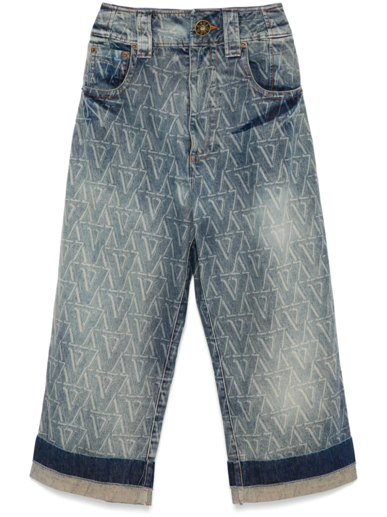 Vaquera джинсы Baby, синий
Vaquera джинсы Baby, синий