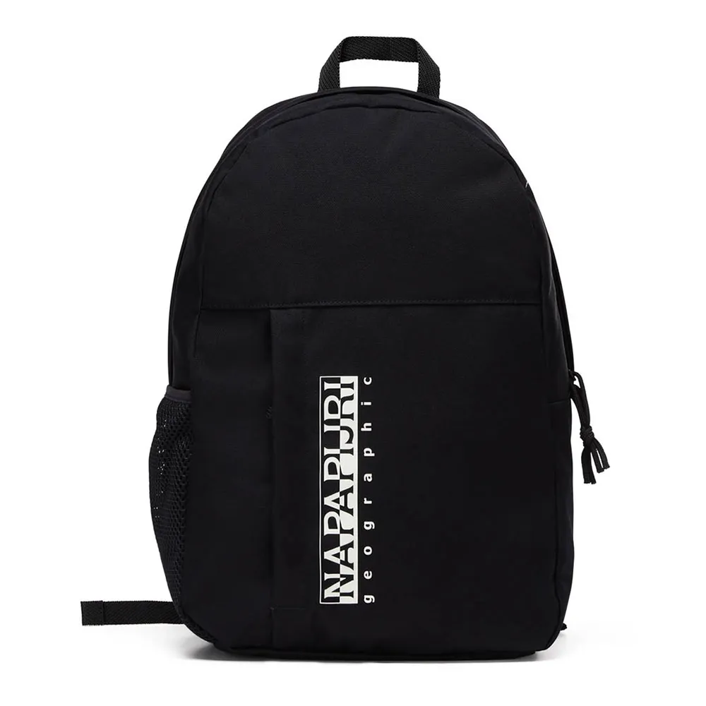 Рюкзак Napapijri Cala 19L, черный
Рюкзак Napapijri Cala 19L, черный