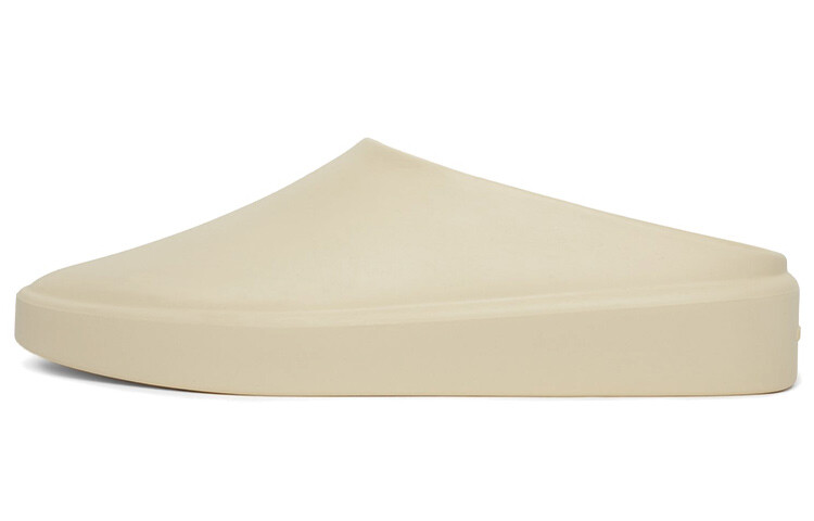 Шлепанцы Fear of God унисекс
Шлепанцы Fear of God унисекс