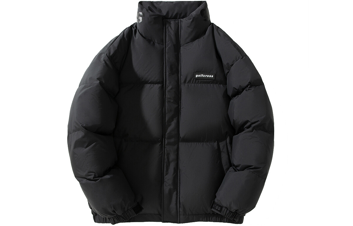 Стеганая куртка унисекс GOLFCROSS, Бежевый
Стеганая куртка унисекс GOLFCROSS, Бежевый