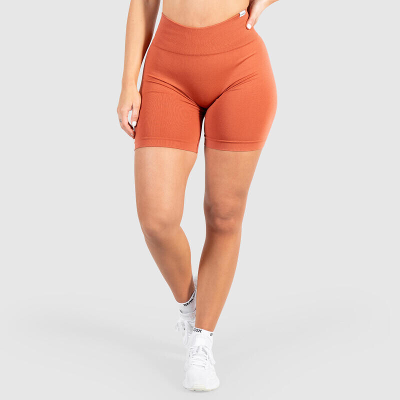 Спортивные шорты Smilodox, цвет hellrot
Спортивные шорты Smilodox, цвет hellrot