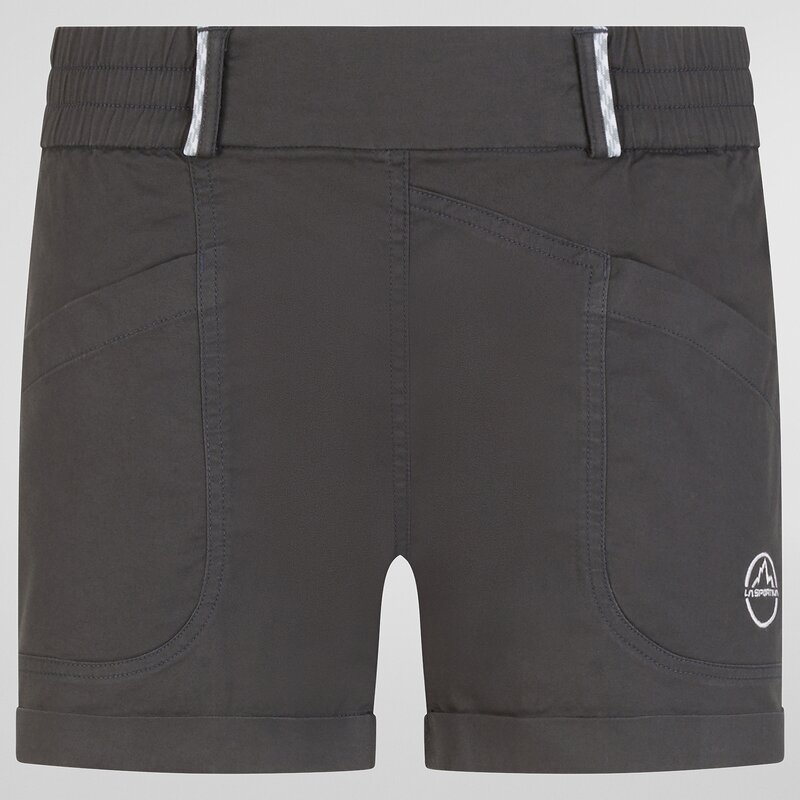 Шорты побег короткие w La Sportiva, белый
Шорты побег короткие w La Sportiva, белый