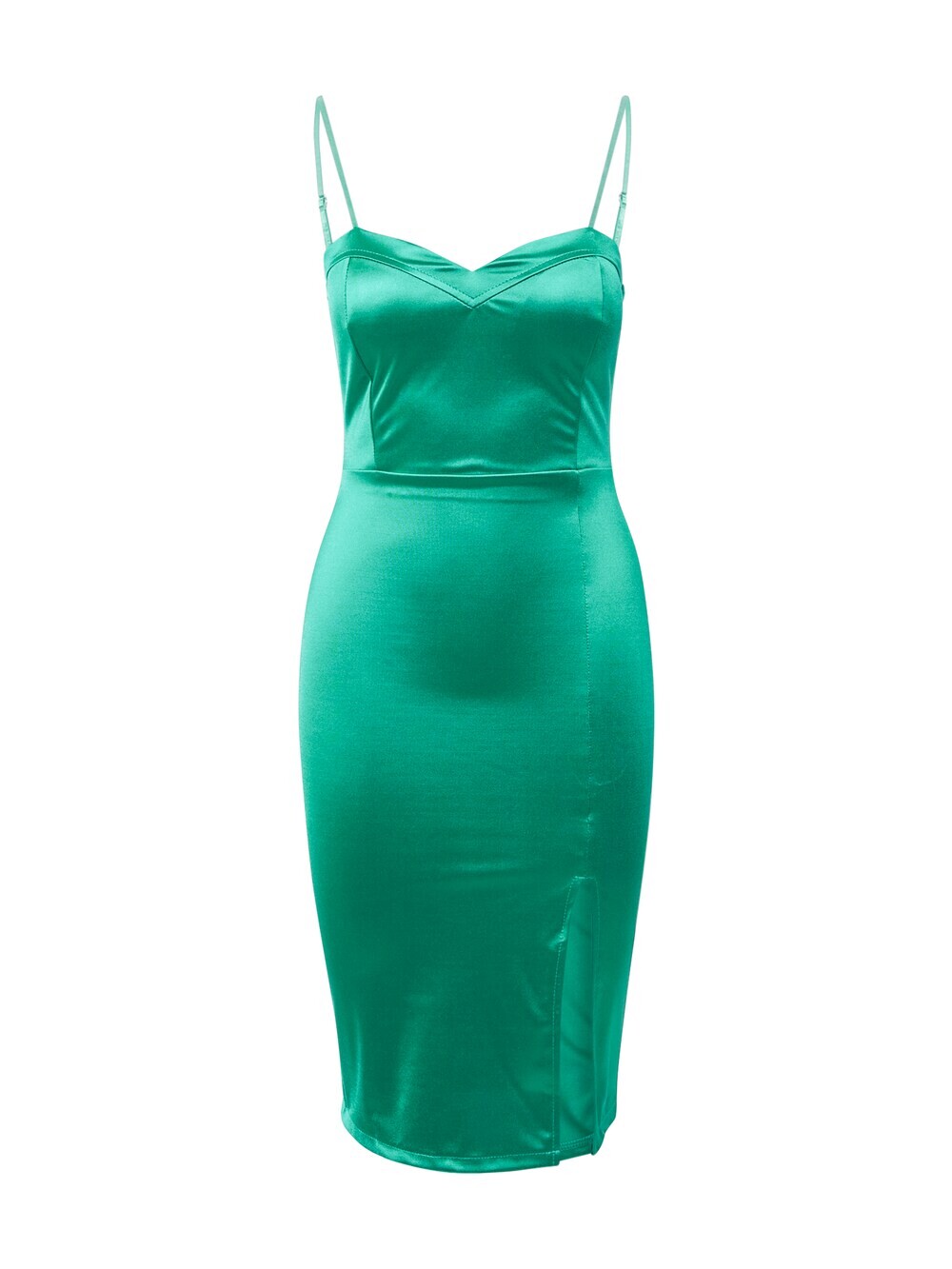 Коктейльное платье WAL G. RAY, нефрит
Коктейльное платье WAL G. RAY, нефрит