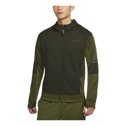 Куртка Nike Therma-fit Adv Full-length zipper Cardigan Training Hooded Jacket Green, зеленый
Куртка Nike Therma-fit Adv Full-length zipper Cardigan Training Hooded Jacket Green, зеленый