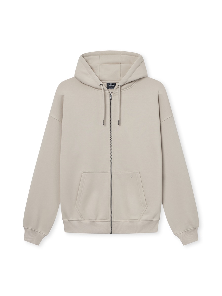 Толстовка с капюшоном на молнии Johnny Urban Caleb, песочный
Толстовка с капюшоном на молнии Johnny Urban Caleb, песочный