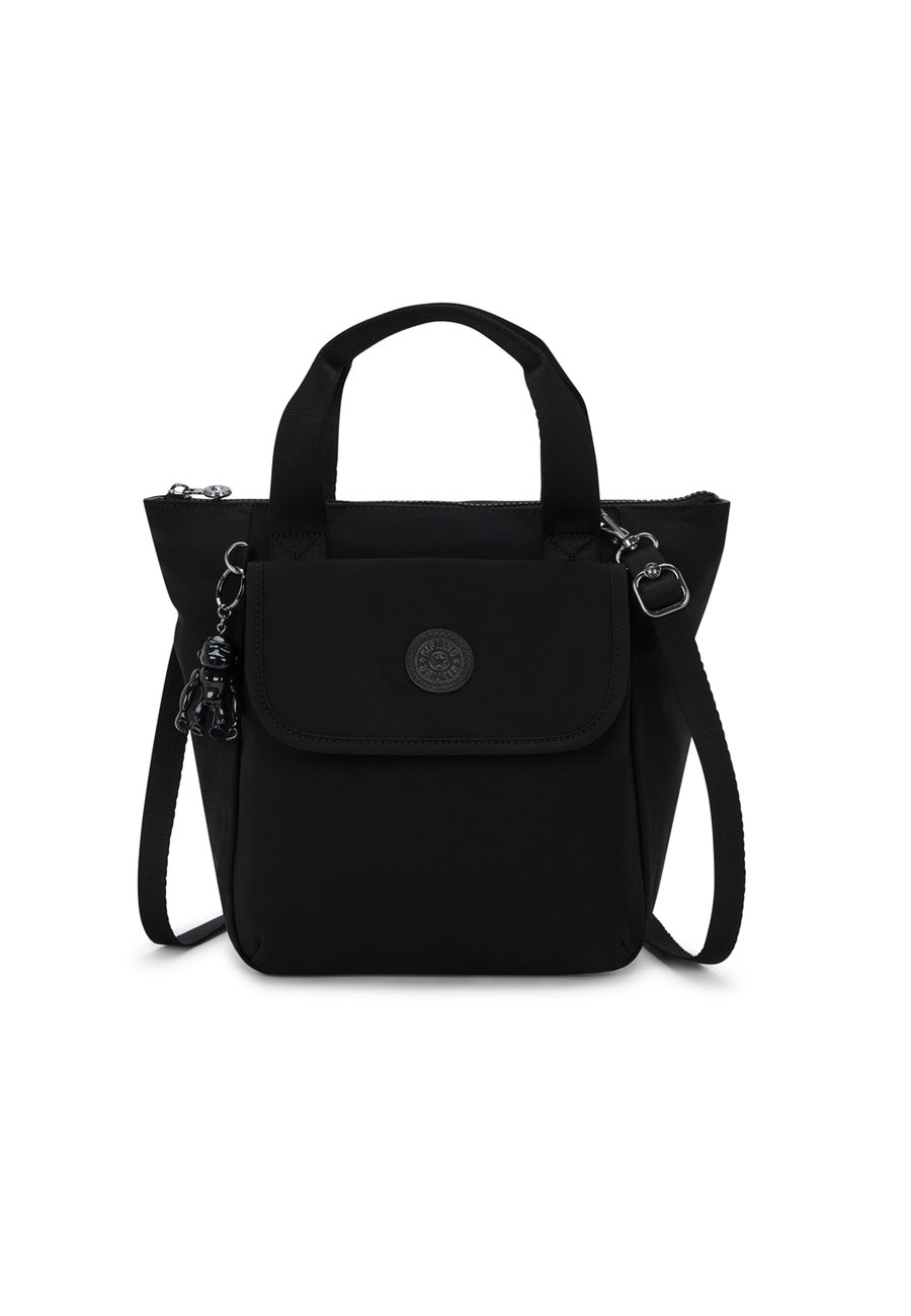 Сумка Kipling Handbag, Infinite Black/Black
Сумка Kipling Handbag, Infinite Black/Black
