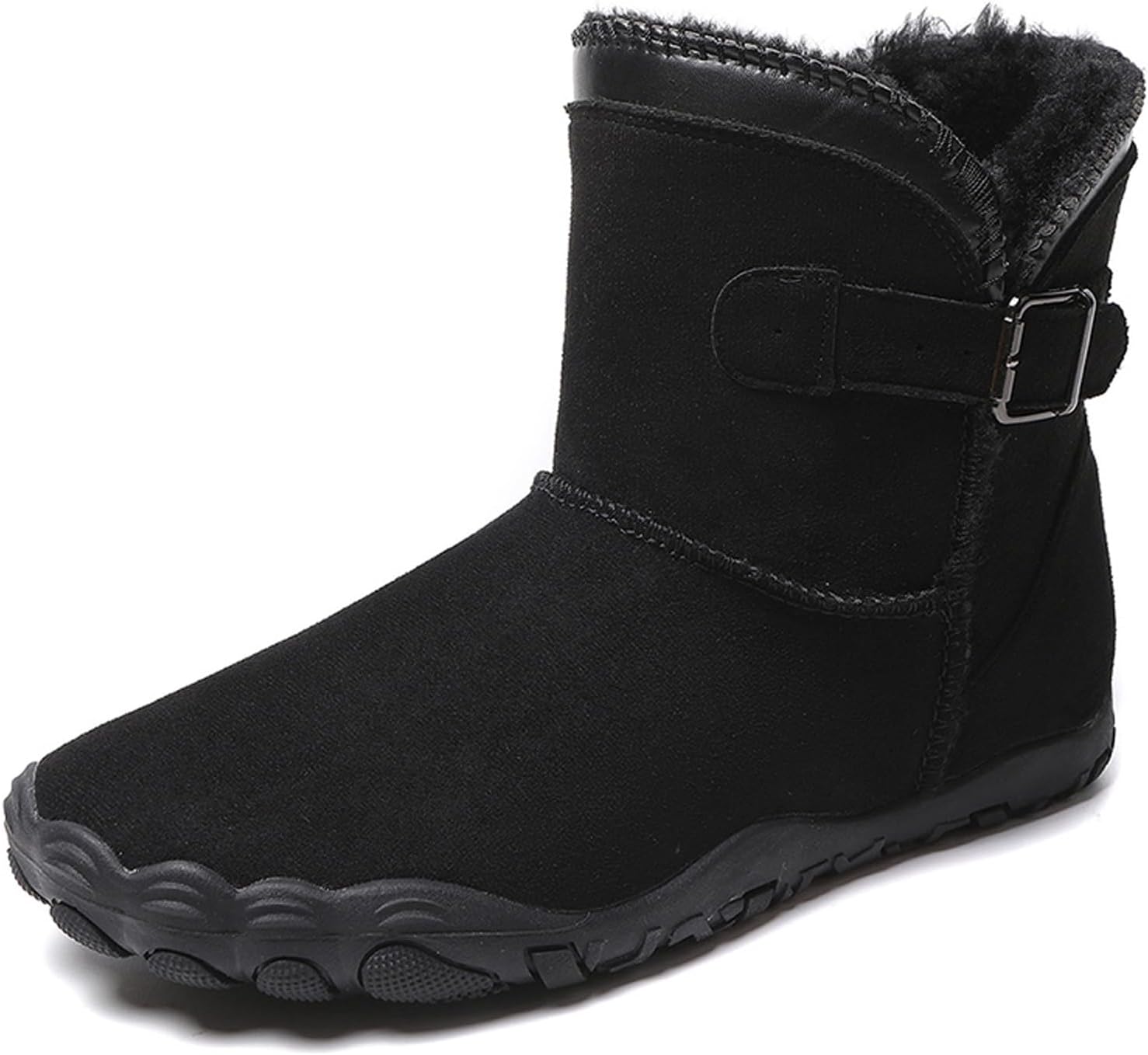 Ботинки для ходьбы, унисекс Cerythrina, черный
Ботинки для ходьбы, унисекс Cerythrina, черный