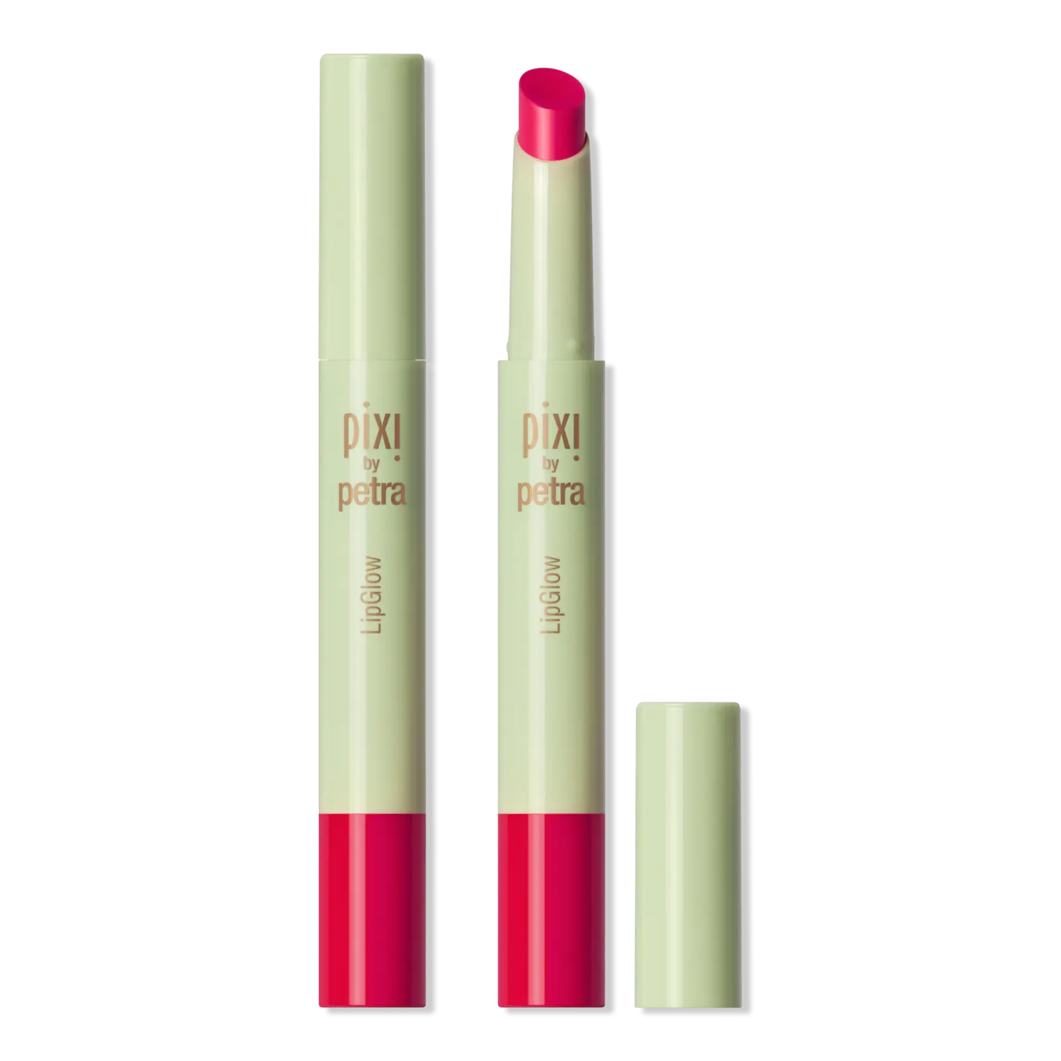 Оттеночный бальзам для губ LipGlow Pixi, Ruby (Dark Pink)
Оттеночный бальзам для губ LipGlow Pixi, Ruby (Dark Pink)