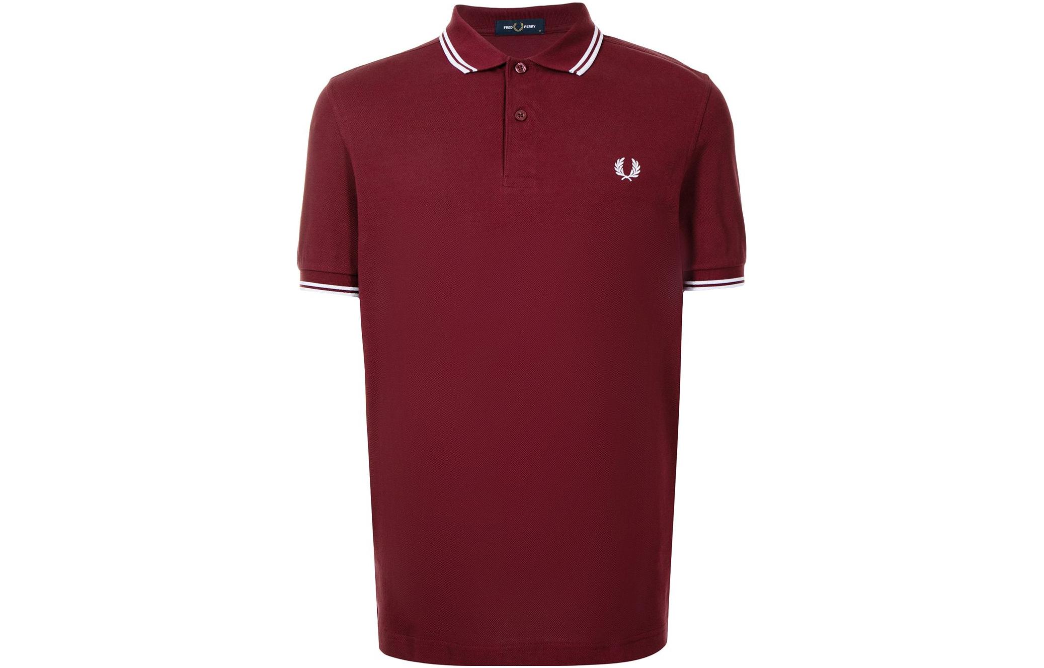 FRED PERRY Красная поло для мужчин, Красный, FRED PERRY Красная поло для мужчин
FRED PERRY Красная поло для мужчин, Красный, FRED PERRY Красная поло для мужчин