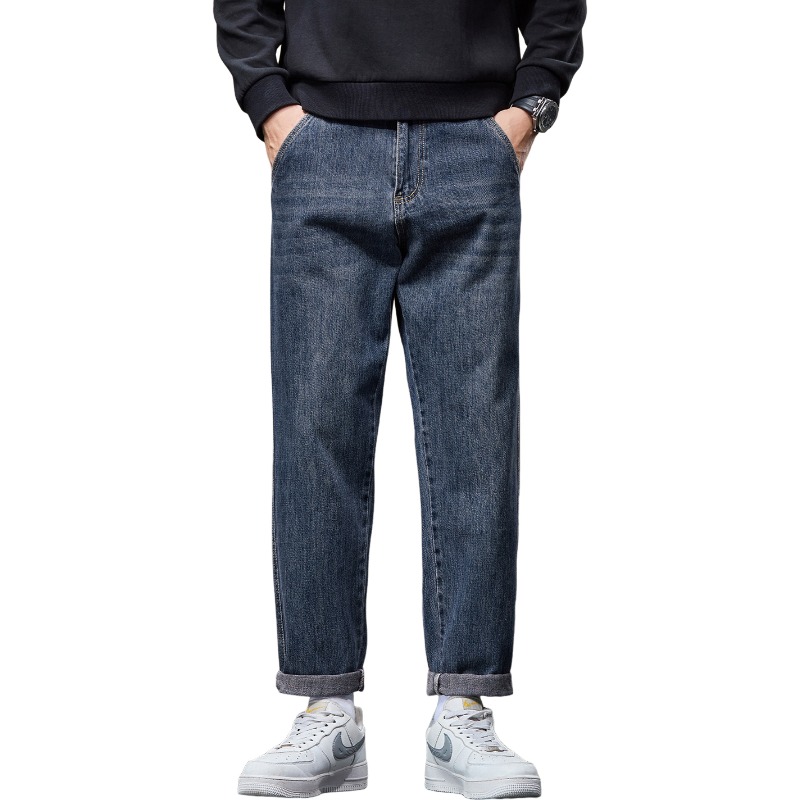 Джинсы Leisure Collection Unisex Jeep, синий
Джинсы Leisure Collection Unisex Jeep, синий