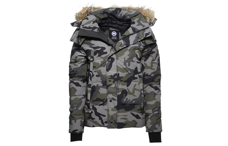 Пуховик мужской серии Wyndham, камуфляж Canada Goose, цвет Camouflage, Бежевый, Пуховик мужской серии Wyndham, камуфляж Canada Goose, цвет Camouflage
Пуховик мужской серии Wyndham, камуфляж Canada Goose, цвет Camouflage, Бежевый, Пуховик мужской серии Wyndham, камуфляж Canada Goose, цвет Camouflage