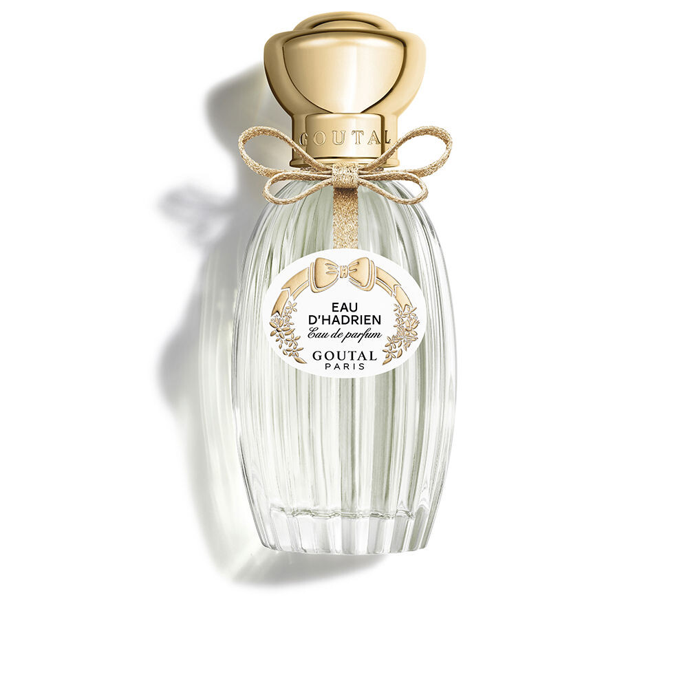 Духи Eau d’hadrien Goutal, 100 мл
Духи Eau d’hadrien Goutal, 100 мл