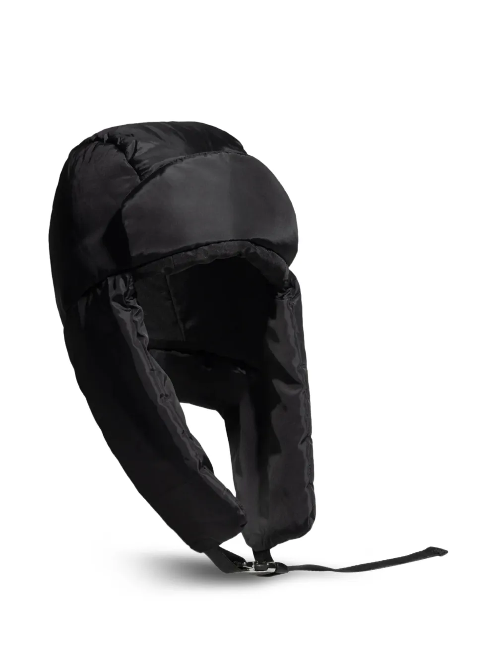 Шляпа Cloud Arcs, черный
Шляпа Cloud Arcs, черный