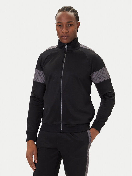 Свитшот regular fit 17 JJ-47Ionni 30049570 Joop!, черный
Свитшот regular fit 17 JJ-47Ionni 30049570 Joop!, черный