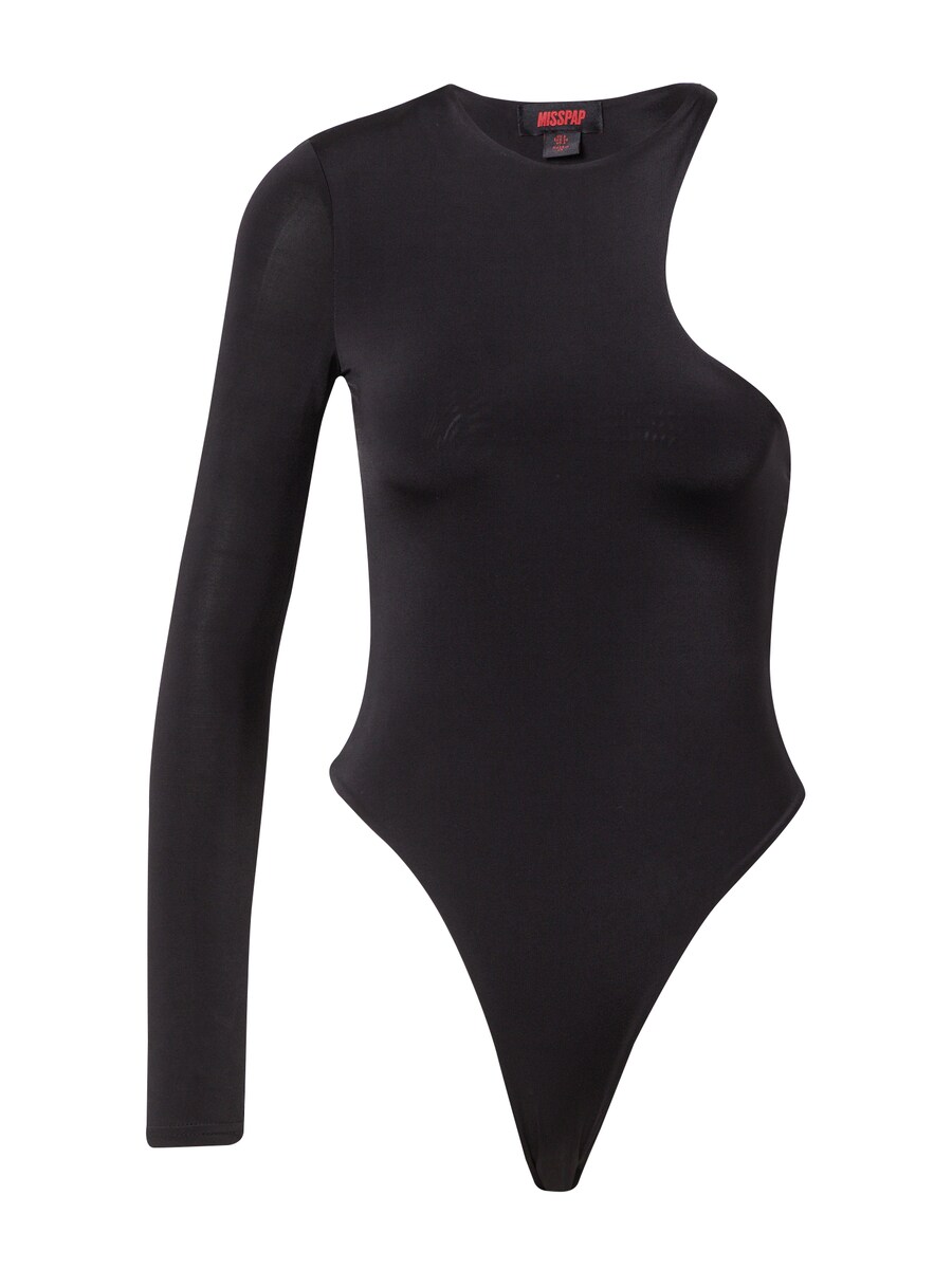 Рубашка Misspap, черный
Рубашка Misspap, черный