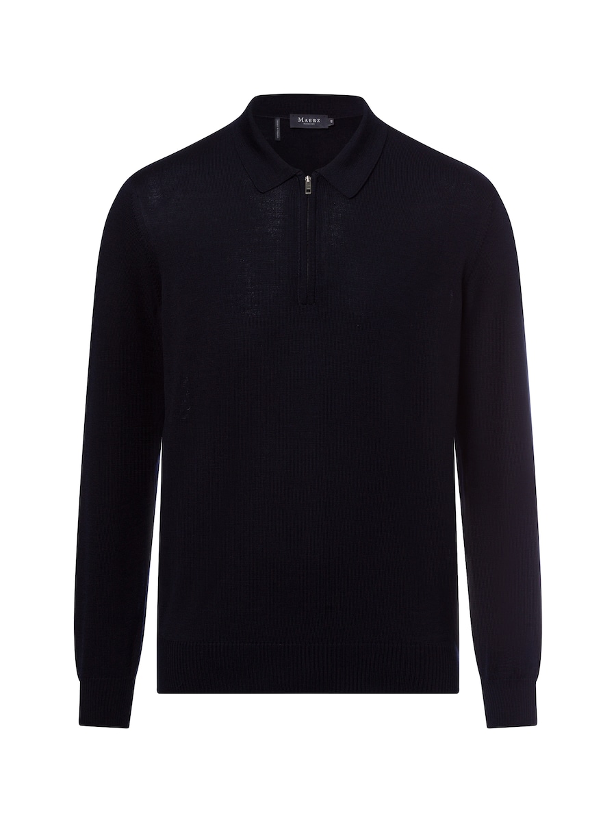 Свитер MAERZ Muenchen, индиго
Свитер MAERZ Muenchen, индиго