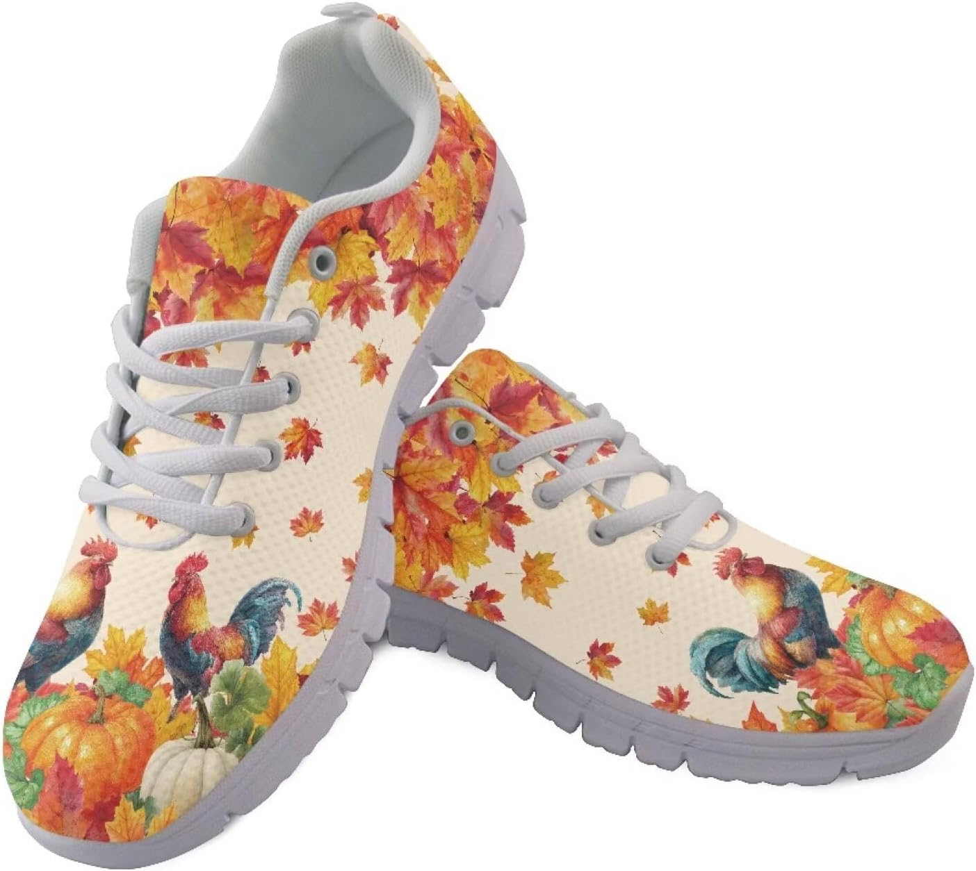 Мужские кроссовки GIFTPUZZ с шнуровкой для занятий спортом, беговые, с высокой подошвой, дышащие, легкие, для тренажерного зала и тенниса, Maple Leaf Rooster
Мужские кроссовки GIFTPUZZ с шнуровкой для занятий спортом, беговые, с высокой подошвой, дышащие, легкие, для тренажерного зала и тенниса, Maple Leaf Rooster