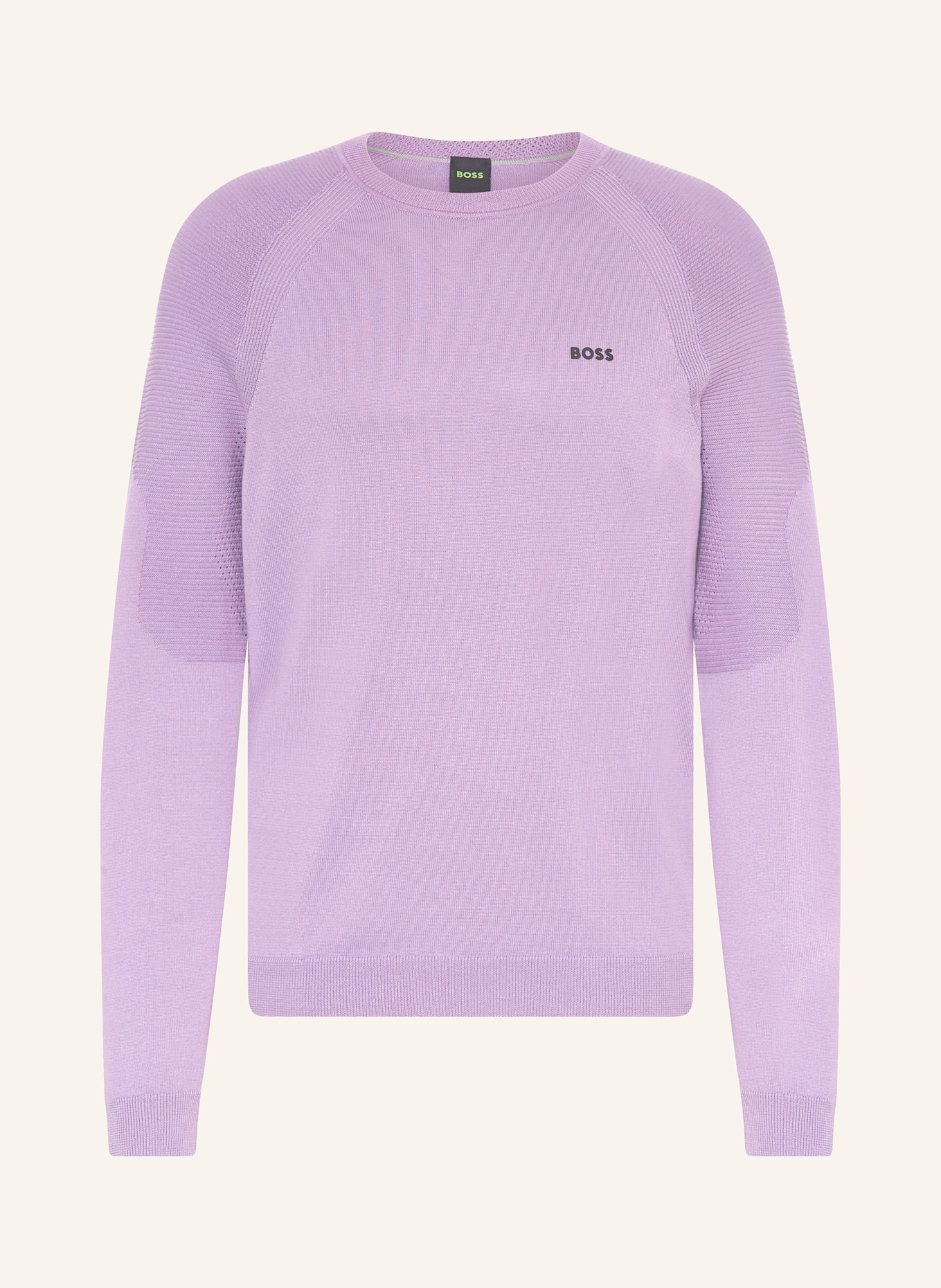 Пуловер выполнить макс. Boss, фиолетовый
Пуловер выполнить макс. Boss, фиолетовый