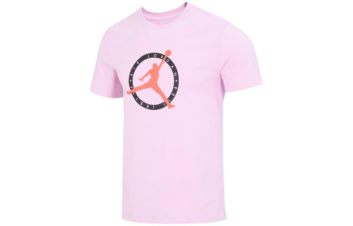 Футболка мужская сиреневая Jordan, светло-фиолетовый
Футболка мужская сиреневая Jordan, светло-фиолетовый
