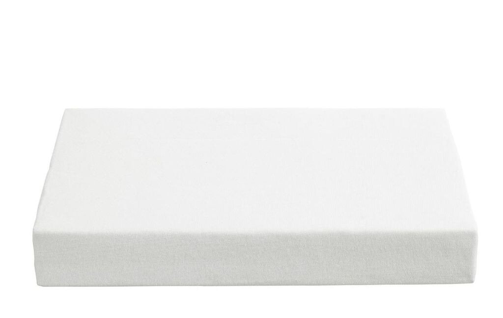 AMBIANTE Jersey TDS сплит-топпер моллетон/наматрасник 180х200 см белый Beddinghouse
AMBIANTE Jersey TDS сплит-топпер моллетон/наматрасник 180х200 см белый Beddinghouse